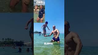 2022 recap #2022 #funny #pricol #joke #lifehacks #mma #punch #бокс #боксер #новыйгод #training