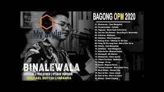 Bagong Acoustic OPM Ibig Kanta 2020 - Michael Dutchi Callalily Khel Pangilinan Willbert Ross