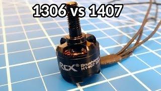1306 vs 1407