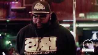 KICKZ N SNAREZ 1ST ANNUAL BEAT BATTLE HOSTED BY SUPER PRODUCER J. MANIFEST TRAILER