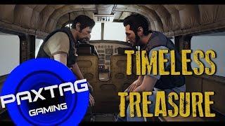 A Way Out - TIMELESS TREASURE Achievement/Trophy