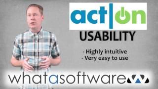 Act-on Review - Marketing automation software review