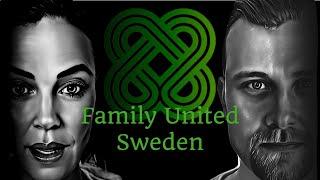 Family Uniteds RÄTTA Ansikte!