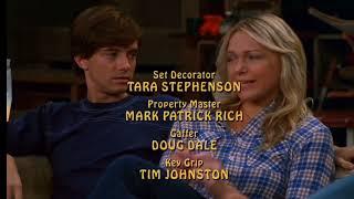 That '70s Show - End Credits Scenes (Season 7)