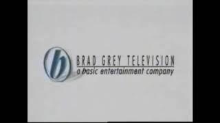 Brad Grey Television / HBO Downtown Productions (2000)