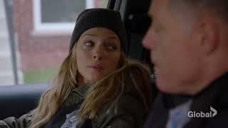 Chicago PD 6x11 | Jay Halstead & Hailey Upton (Upstead) scenes (Part 3/3)