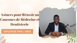 Astuces pour réussir au concours de médecine et dentisterie en Belgique