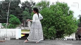 Bolna Halke Halke/ Dance Cover/Shalini Dwivedi