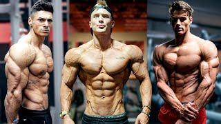 THE NEW GENERATION - Fitness Motivation 2019 (Part 1)