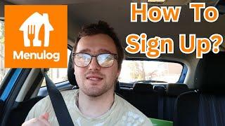 How To Sign Up For Menulog & Onboarding Process In Australia!