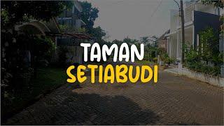 Indahnya Perumahan Taman Setiabudi Banyumanik | Semarang Hari Ini