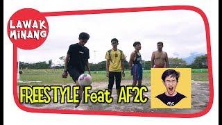 Lomba BOLA Feat AF2C| CentangParenang 11