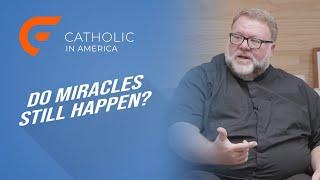 America's Most Incredible Miracles