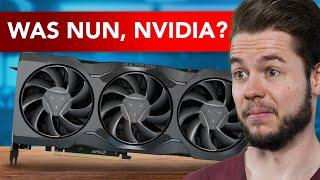 SCHNELLER & GÜNSTIGER...aber auch besser? RX 7900 XTX im Test!