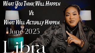 LIBRA ︎ If You Feel Like Something Is Breaking — This Video Is Your Sign ️ Libra Sign 𖡻