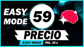  EASY MODE  - BASE de RAP con PALABRAS - [Formato FMS] #80