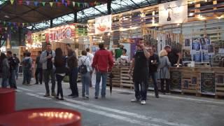 Athens Street Food Festival 2016 - Official Aftermovie