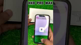 HK8 pro max how to downlod aap  this method you can downlod any smart watch #youtubeshorts #shorts