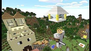 Multi2-4Gaming Official Minecraft Server | History and Tour