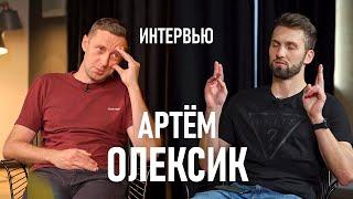 Артем Олексик - БизнесКардинал, Главпитон, Стоматолог S-класса.