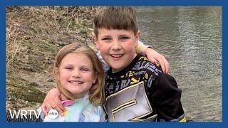 Mother raises awareness after deadly campground accident