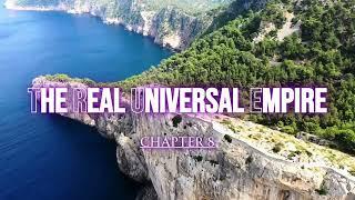 The Real Universal Empire | Chapter 8: Mythological Imperialism