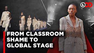 My Teacher Crushed Me, Said I Would Never Become Anything So I Became Everything | LNN