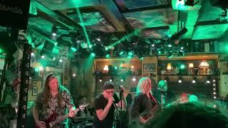 Over the hills (Gary Moore cover) – Classic Rock live #livemusic #rocknroll #rock