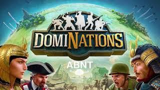 DomiNations Mobile Game Full SoundTracks Themes OST From Big Huge Games NEXON M Inc.