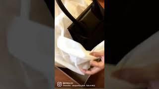 Jacquemus (Black Le Grand) UNBOXING!!!