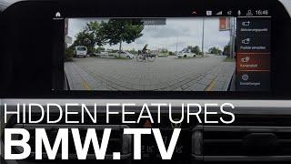 BMW Hidden Features | Versteckte BMW Funktionen.