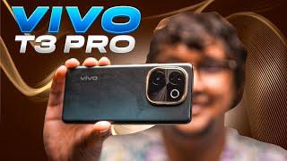 Vivo T3 Pro | Camera Review By A Photographer