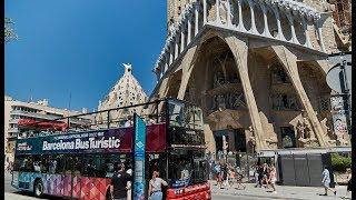 Barcelona Bus Turístic, your best guide to discover Barcelona