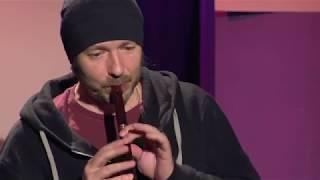 НАТУРАЛЬНЫЙ ЗВУКОРЯД. СЕРГЕЙ КЛЕВЕНСКИЙ