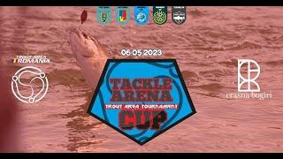 Tackle Arena CUP 2023