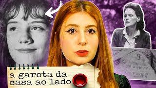 O PIOR CASO DO CANAL +18 | Sylvia Likens