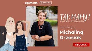 Michalina Grzesiak: Chcę być zaopiekowana | Ofeminin