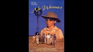 No Worries (1993 Australian Movie)