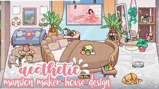 AVATAR WORLD MANSION MAKER HOUSE IDEAS* PAZU * AVATAR WORLD HOUSE IDEAS * MANSION MAKER SECOND FLOOR