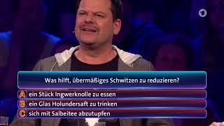 Wer weiß denn sowas vom 15 November 2018