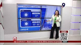  EN VIVO | Noticias Matinal | Canal 9 BíoBíoTV 