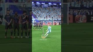 WorldClass Freekick FUT Champs - #fifa #easportsfifa #fifashorts #fifa23 #skills #foryou #shorts