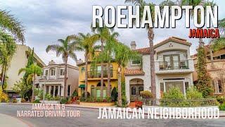 Roehampton Jamaica