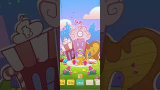 Candy Crush Soda Saga (Level 1241 - 1245) [Modded Gameplay]