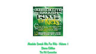 Absolute Smash Hits for Kids - Volume 1