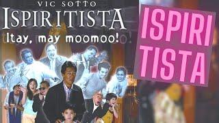 TAGALOG HORROR MOVIES || Ispiritista  || Pinoy Movie