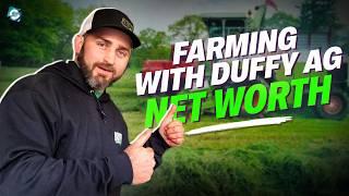 How much Farming with Duffy AG makes on YouTube?