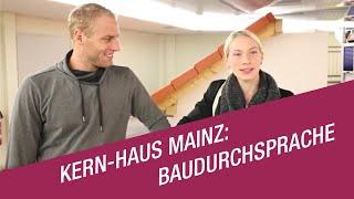 Kern-Haus Mainz: Familie Reichert taucht auf!