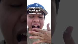 Magang jadi petani garam di Madura!