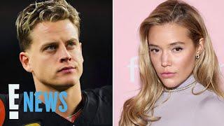 Sports Illustrated Model Olivia Ponton REPORTED Burglary at NFL Star Joe Burrow’s Home | E! News